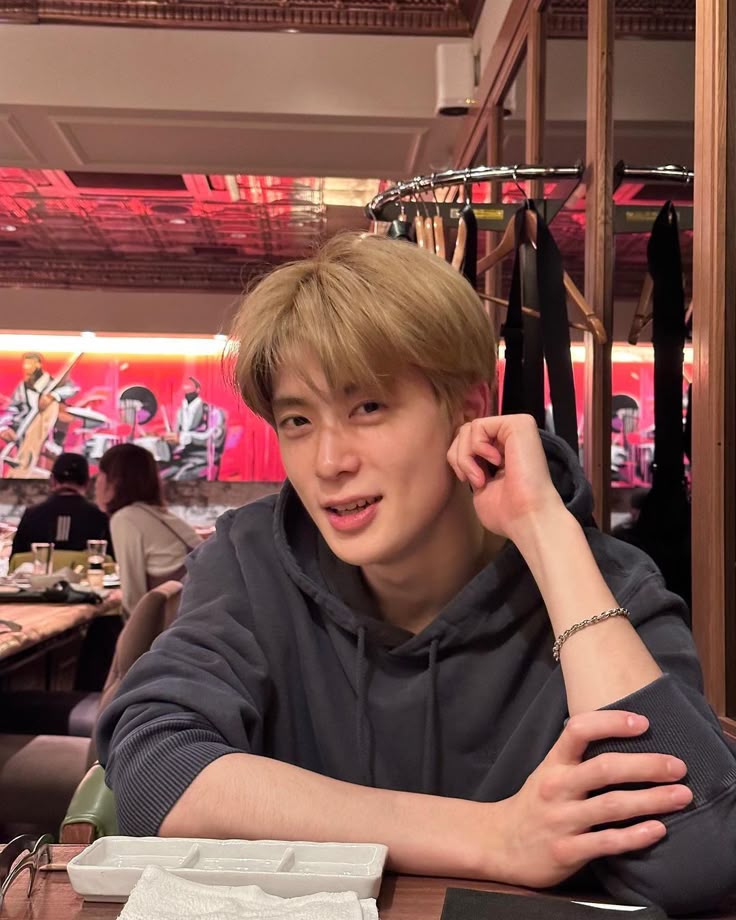 Jaehyun NCT