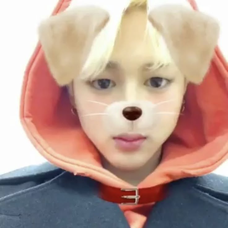 Jimin BTS